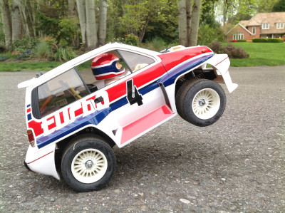 Honda City Turbo Project